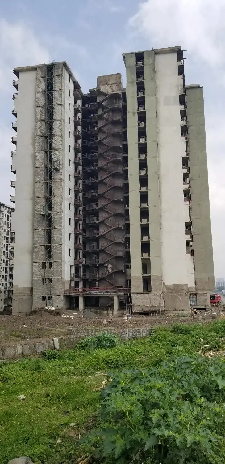 2bdrm Condo in Addis Ababa, Bole for sale