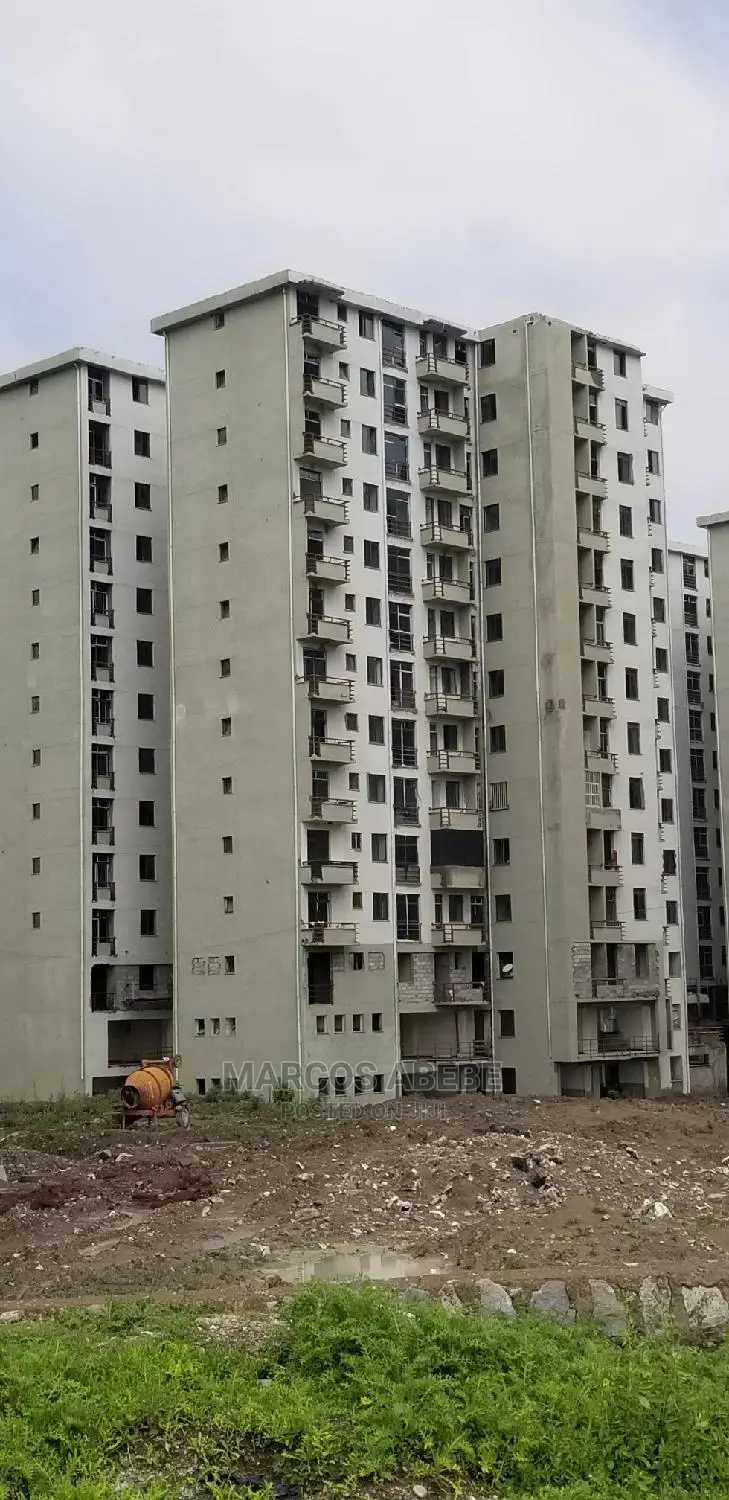 2bdrm Condo in Addis Ababa, Bole for sale