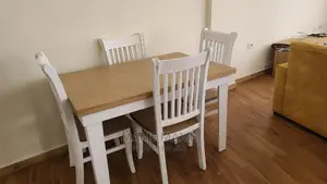 Furnished Studio Apartment in Addis Abeba, Bole for rent