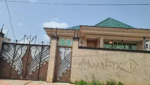 3bdrm Villa in Addis Abeba, Nifas Silk-Lafto for sale