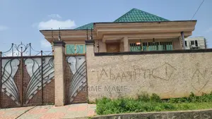 3bdrm Villa in Addis Abeba, Nifas Silk-Lafto for sale
