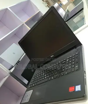 New Laptop Dell G15 5511 8GB Intel Core I5 HDD 1T