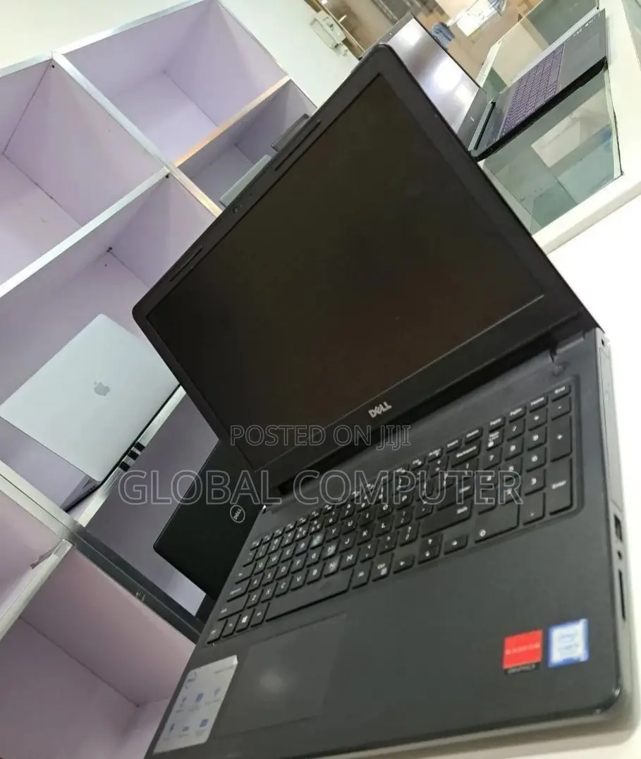 New Laptop Dell G15 5511 8GB Intel Core I5 HDD 1T