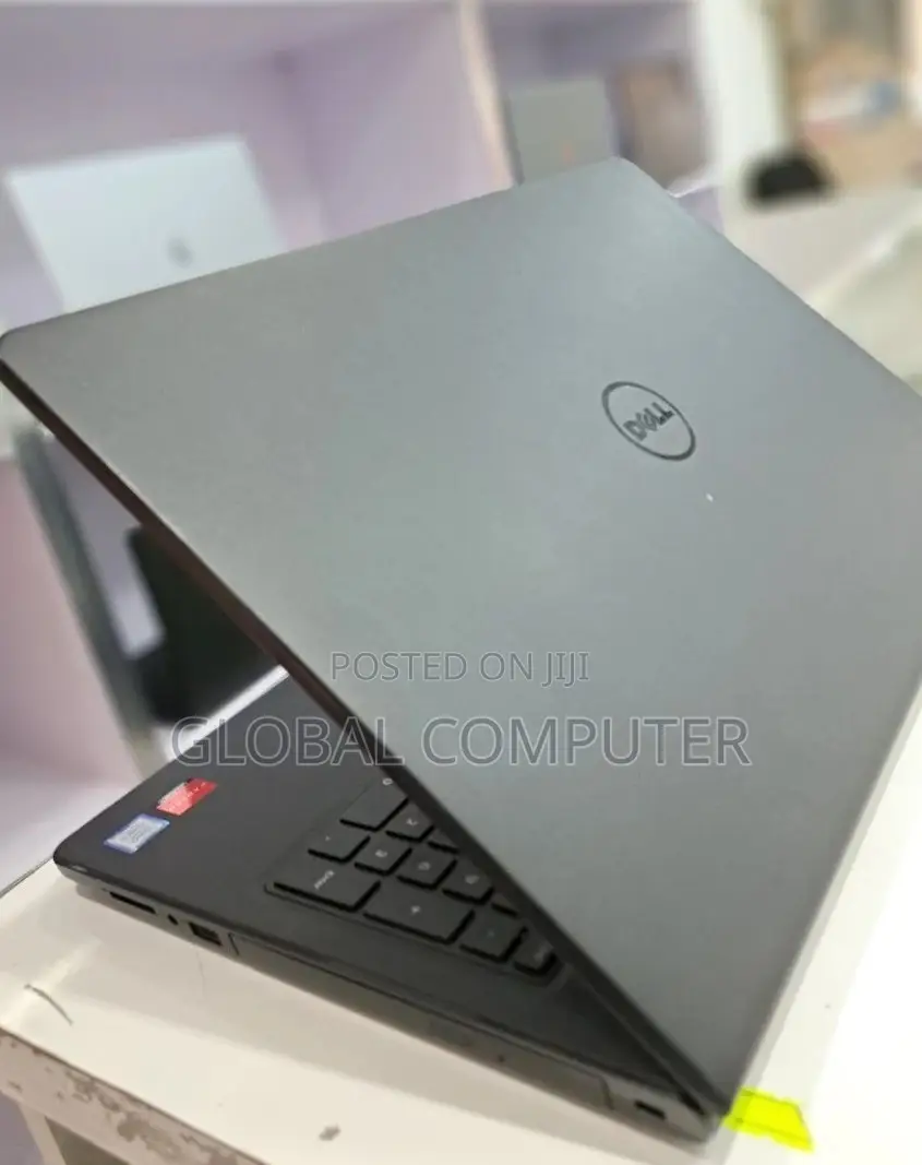 New Laptop Dell G15 5511 8GB Intel Core I5 HDD 1T