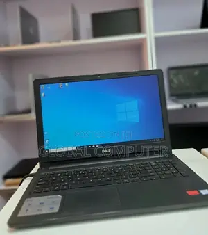 Photo - New Laptop Dell G15 5511 8GB Intel Core I5 HDD 1T