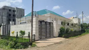 Furnished 3bdrm Villa in Addis Abeba, Nifas Silk-Lafto for sale