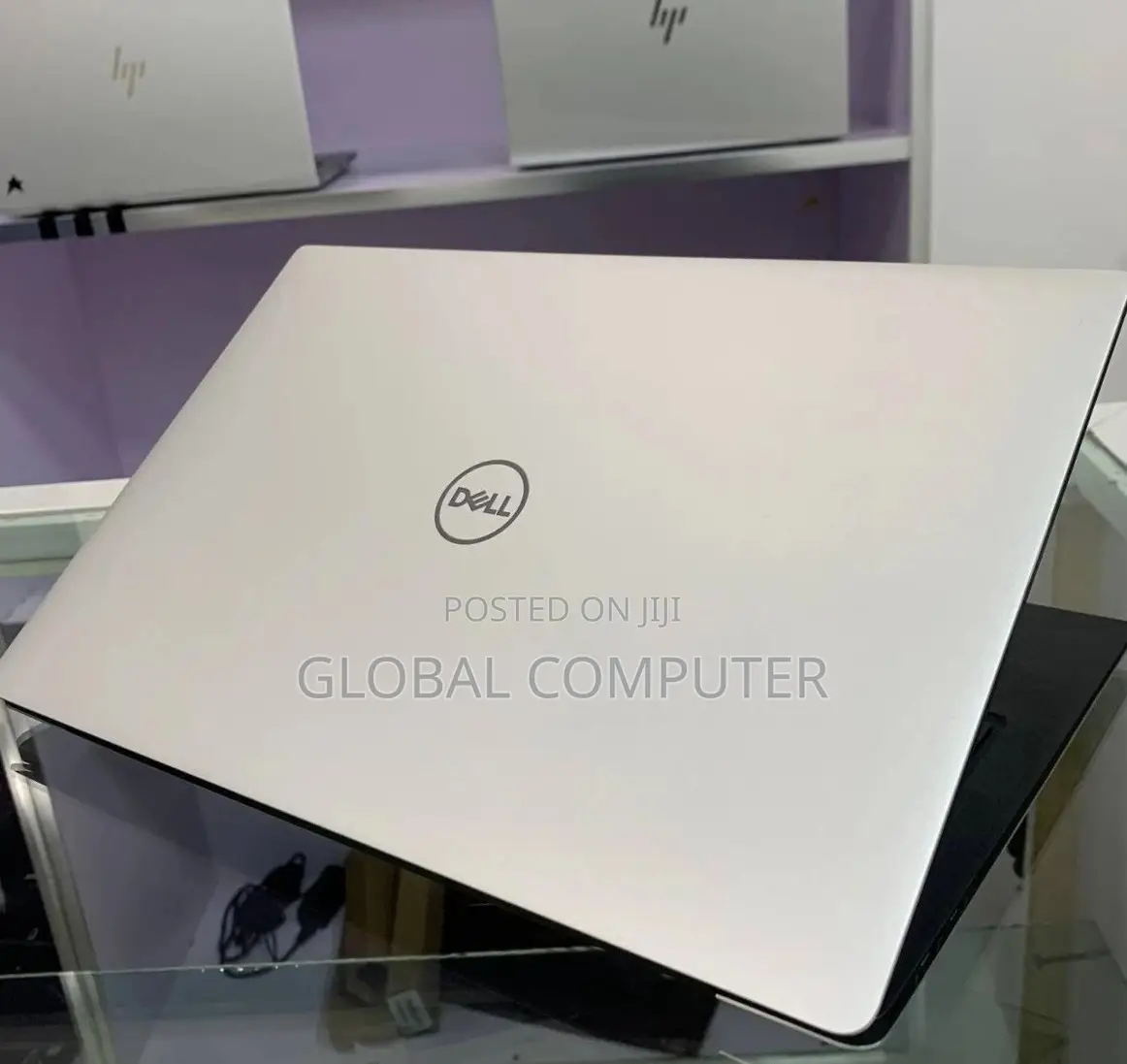 New Laptop Dell XPS 15 16GB Intel Core I7 SSD 512GB