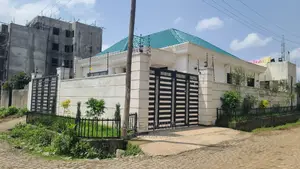 Furnished 3bdrm Villa in Addis Abeba, Nifas Silk-Lafto for sale