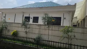 Furnished 3bdrm Villa in Addis Abeba, Nifas Silk-Lafto for sale