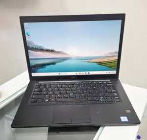 New Laptop Dell Latitude 5310 8GB Intel Core I7 SSD 512GB