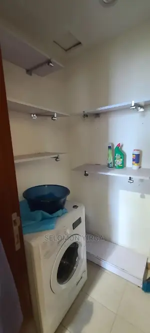 Furnished 2bdrm Apartment in Adidis Ababa, Kirkos for rent