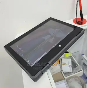 Photo - New Laptop HP X360 310 G2 8GB Intel Core I3 SSD 256GB