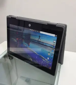 New Laptop HP X360 310 G2 8GB Intel Core I3 SSD 256GB