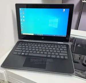 New Laptop HP X360 310 G2 8GB Intel Core I3 SSD 256GB