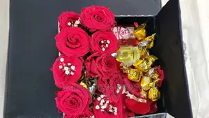 Yaho Women's Gift Package