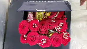 Yaho Women's Gift Package