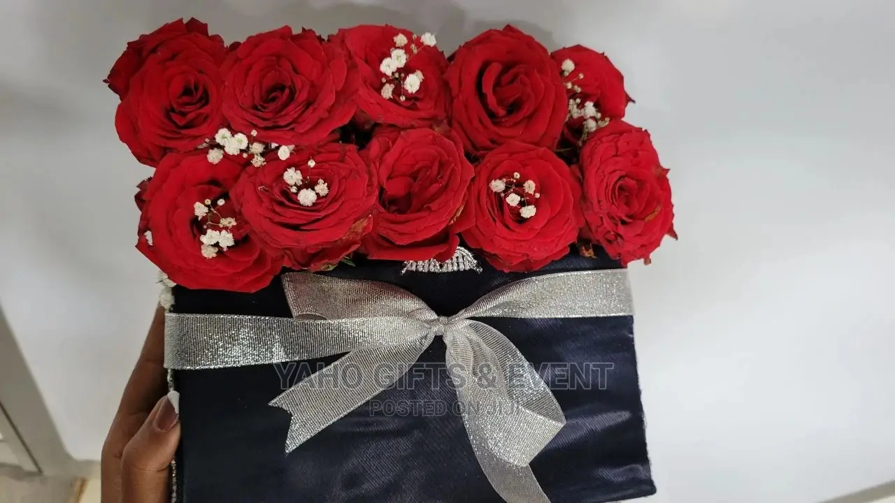 Yaho Women's Gift Package