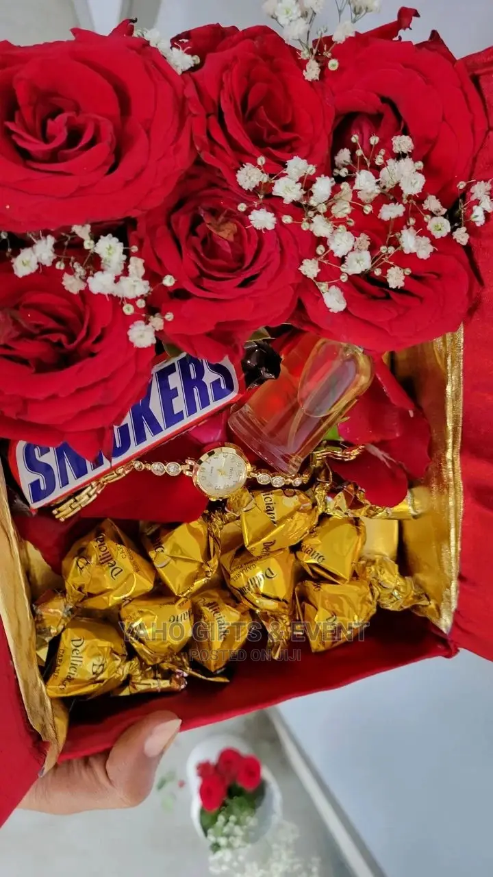 Yaho Women's Gift Packages