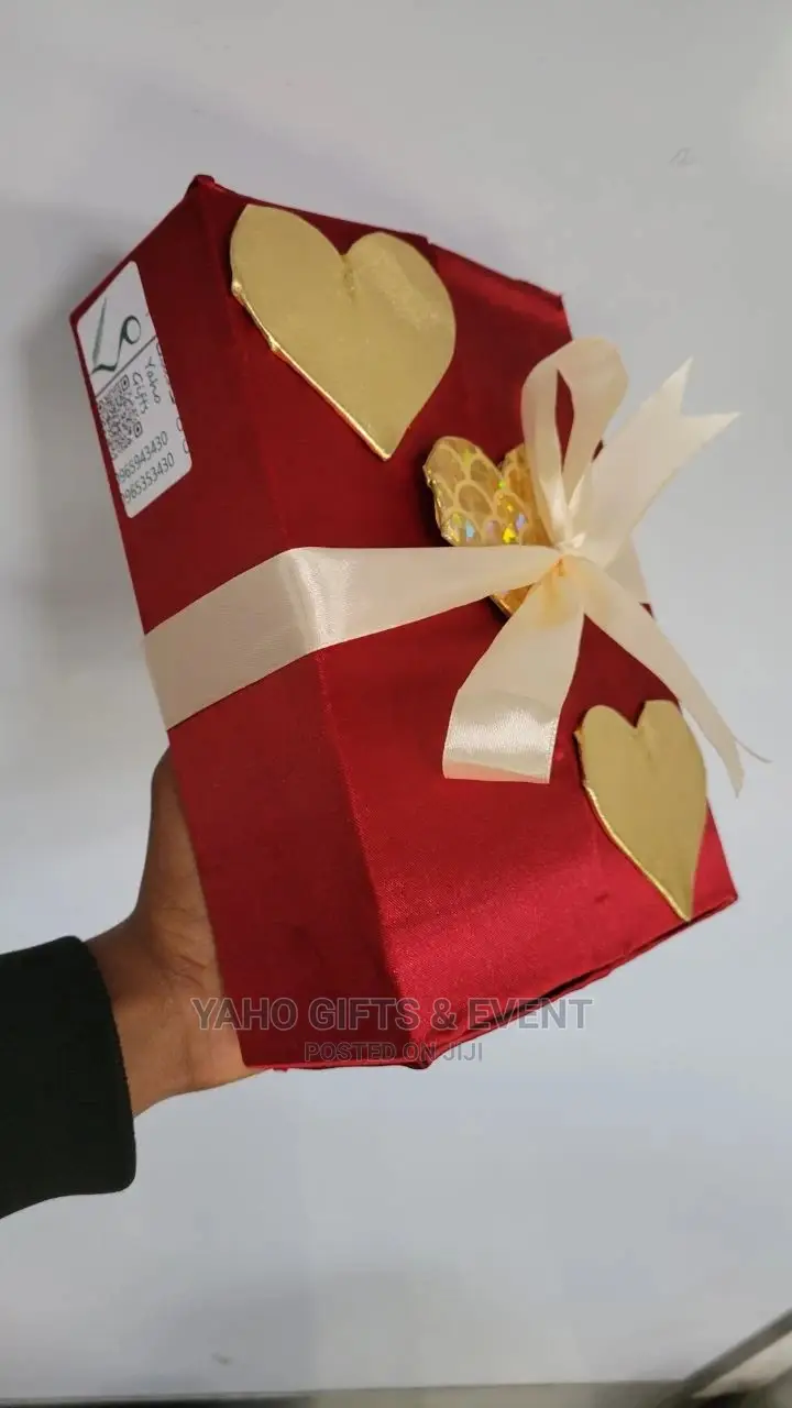 Yaho Women's Gift Packages