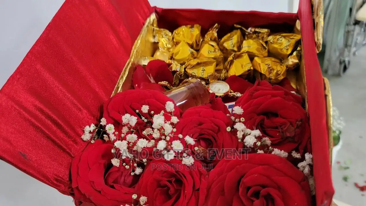 Yaho Women's Gift Packages