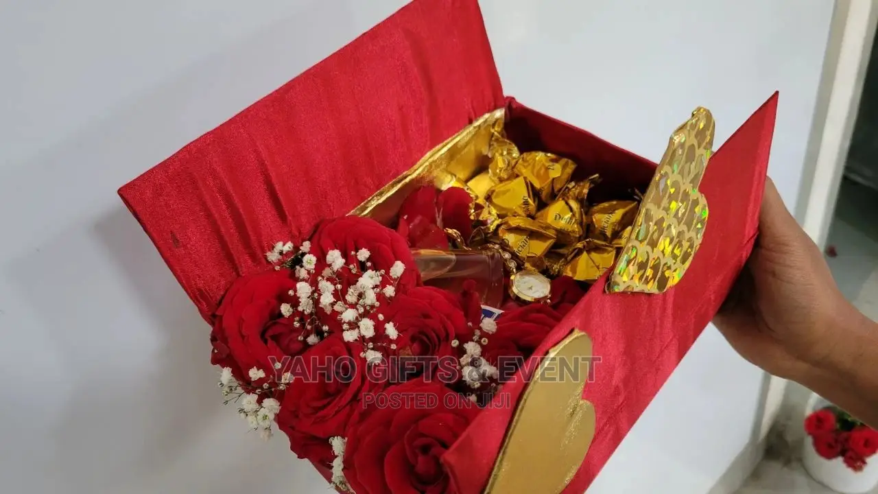 Yaho Women's Gift Packages