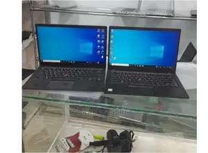 Photo - New Laptop Lenovo ThinkPad X1 Carbon 8GB Intel Core I7 SSD 512GB