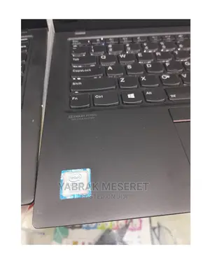 New Laptop Lenovo ThinkPad X1 Carbon 8GB Intel Core I7 SSD 512GB