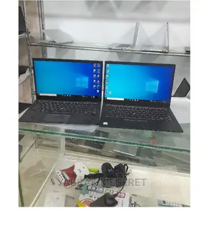 New Laptop Lenovo ThinkPad X1 Carbon 8GB Intel Core I7 SSD 512GB