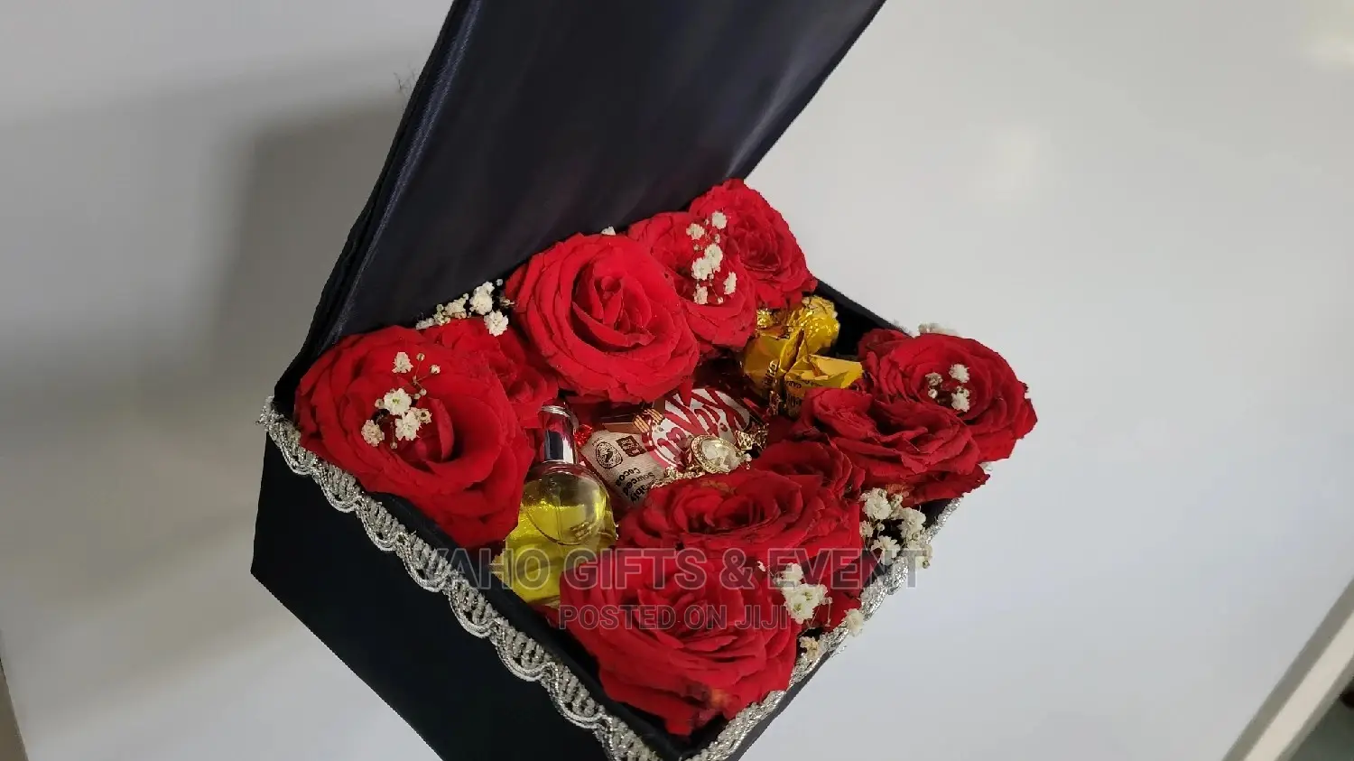 Yaho Women's Gift Package