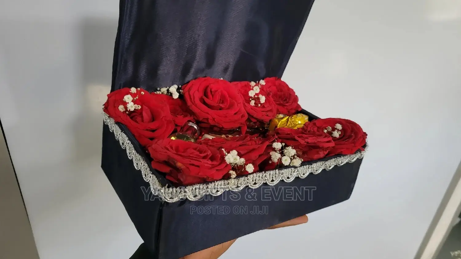 Yaho Women's Gift Package