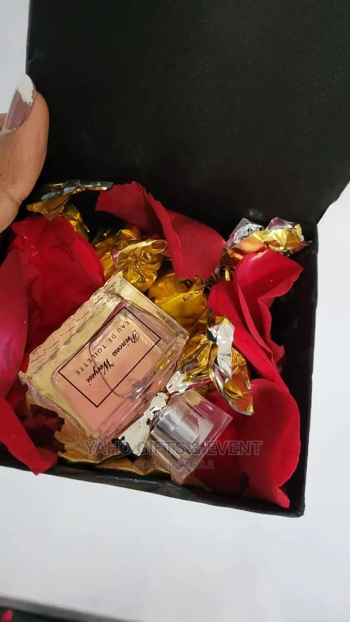 Yaho Women's Gift Package