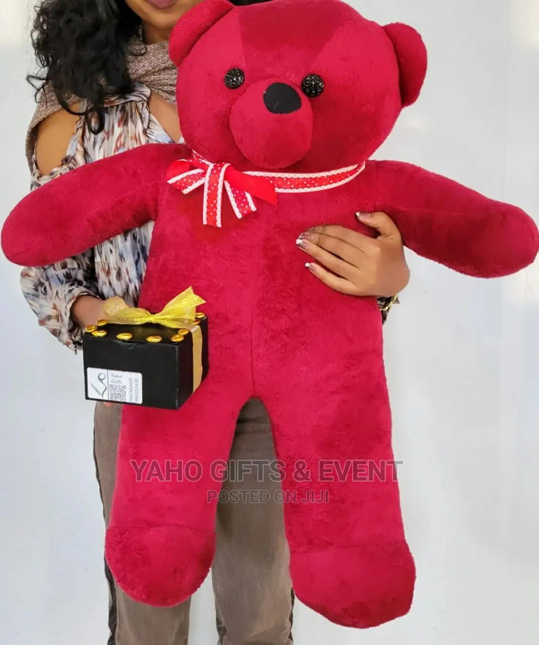 Yaho Women's Gift Package