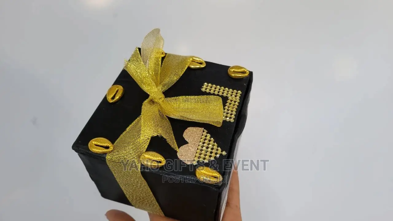 Yaho Women's Gift Package