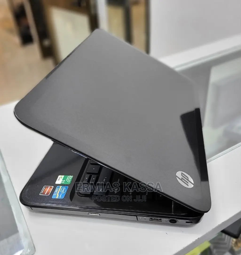 New Laptop HP Pavilion G4 6GB Intel Core I5 HDD 500GB