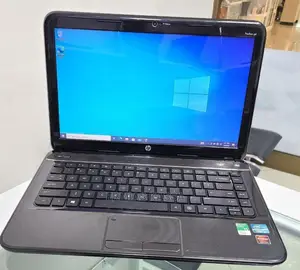 New Laptop HP Pavilion G4 6GB Intel Core I5 HDD 500GB