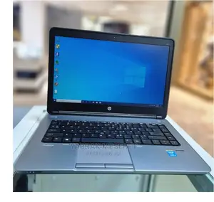 Photo - New Laptop HP ProBook 640 G1 8GB Intel Core I5 HDD 500GB