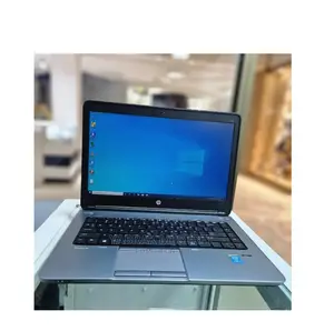 New Laptop HP ProBook 640 G1 8GB Intel Core I5 HDD 500GB