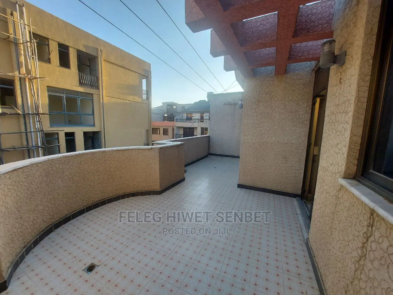 Furnished 5bdrm House in Aa, Bole for sale