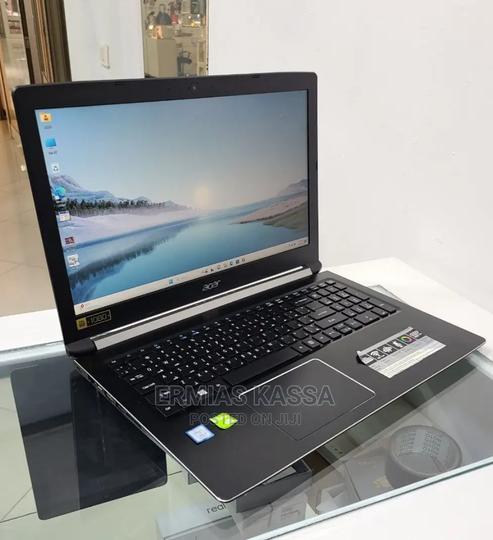 New Laptop Acer Aspire 1 A114-31 8GB Intel Core I5 HDD+SSD 1.5T