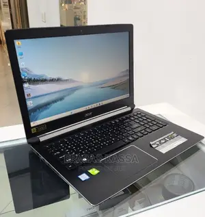 New Laptop Acer Aspire 1 A114-31 8GB Intel Core I5 HDD+SSD 1.5T