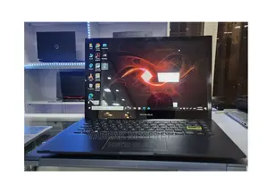 New Laptop Asus 16GB AMD Ryzen 7 SSD 512GB