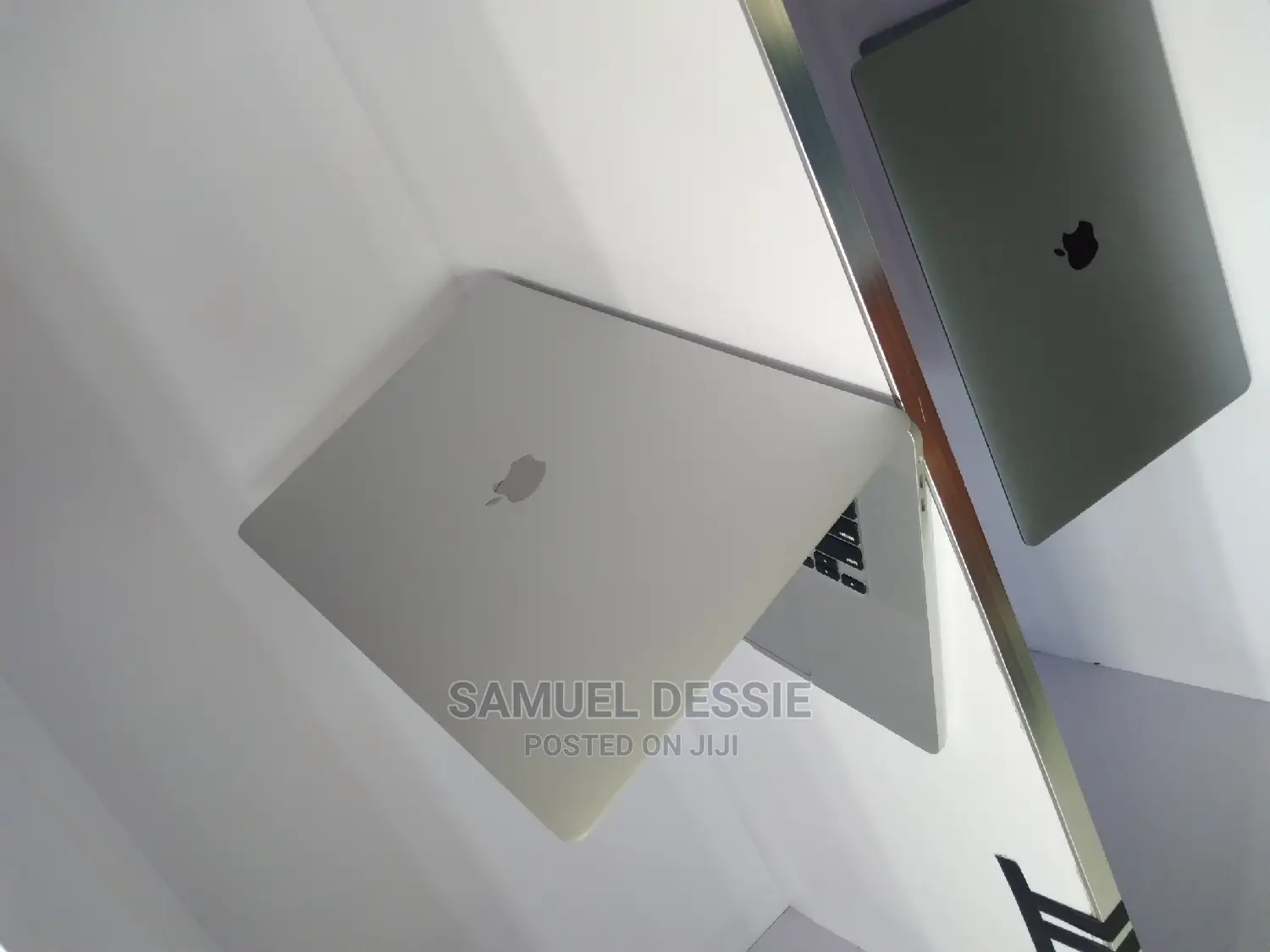 New Laptop Apple MacBook Pro 2019 16GB Intel Core I9 SSD 1T