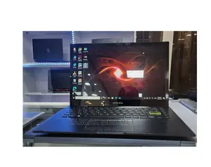 New Laptop Asus 16GB AMD Ryzen 7 SSD 512GB