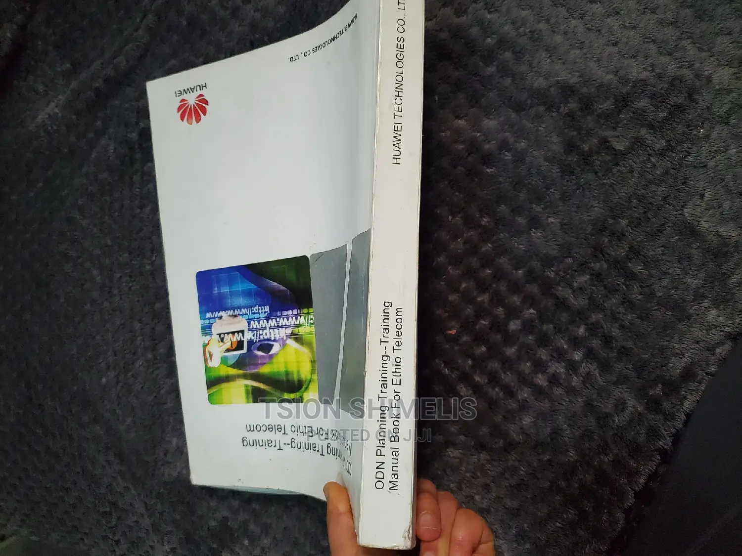 Odn Planning Training Book