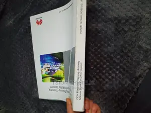 Odn Planning Training Book