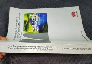 Fiber Cable Network Planning and Design Training