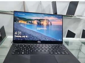New Laptop Dell XPS 15 8GB Intel Core I5 SSD 512GB