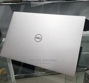 New Laptop Dell XPS 13 8GB Intel Core I5 SSD 512GB