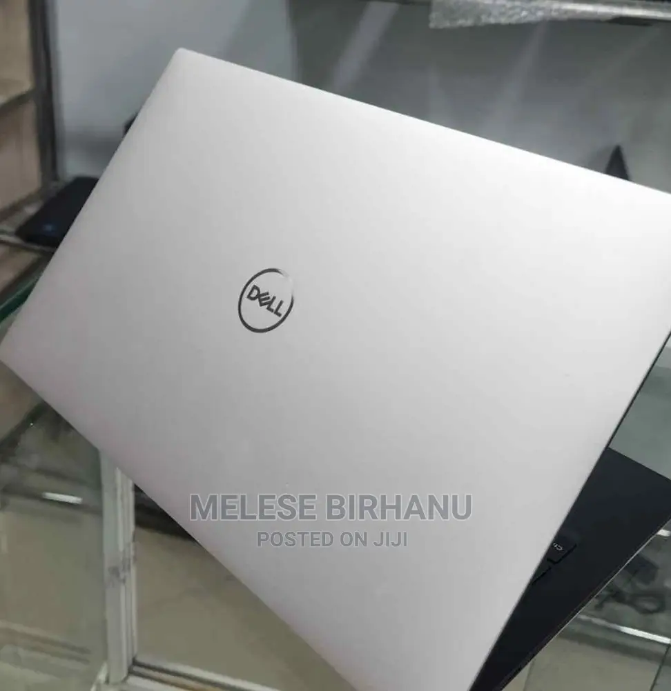 New Laptop Dell XPS 13 8GB Intel Core I5 SSD 512GB