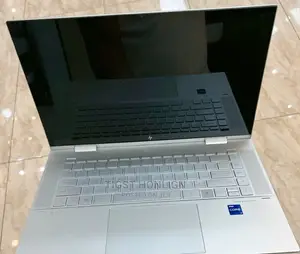 Photo - New Laptop HP Envy X360 16GB Intel Core I7 SSD 512GB